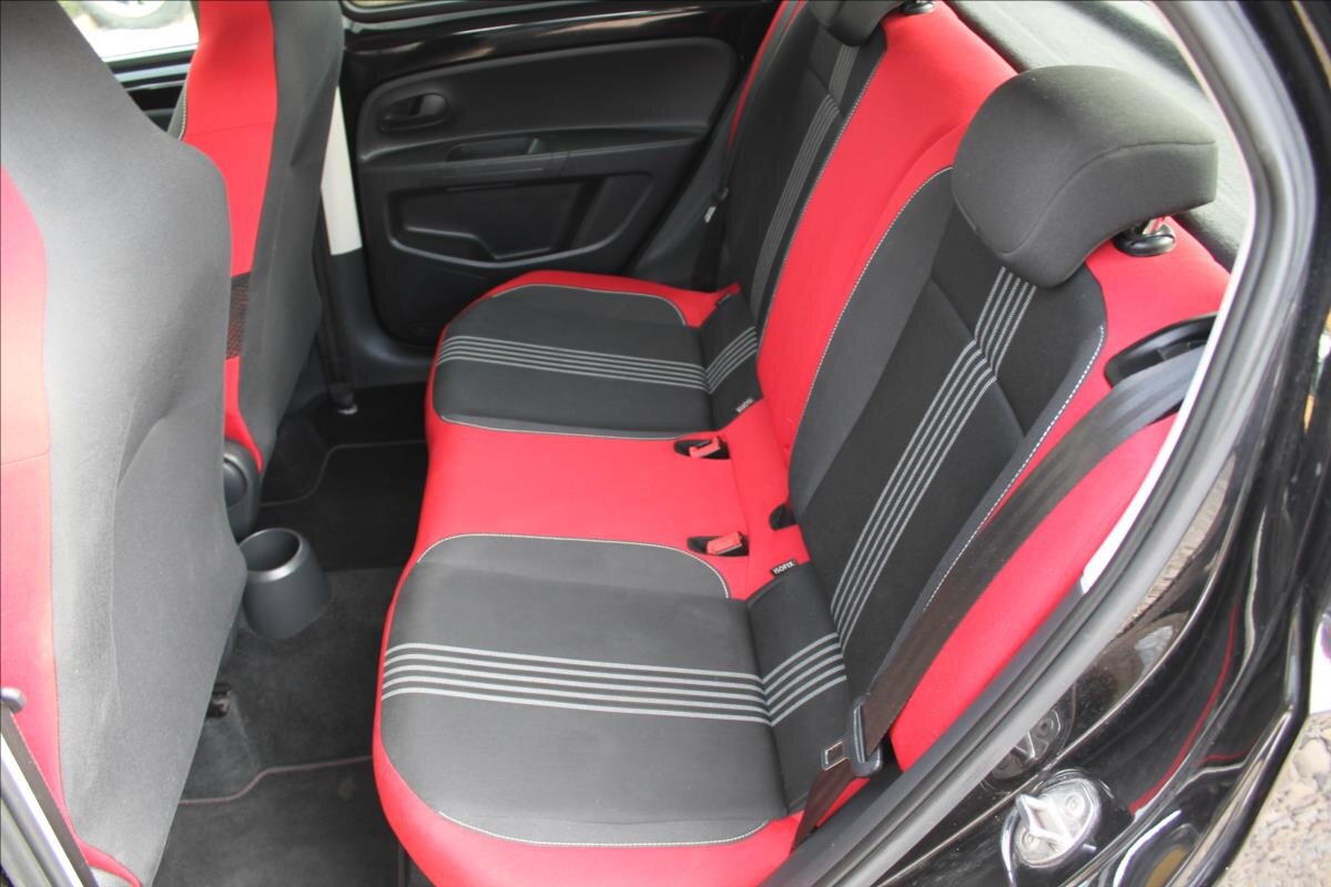 Škoda Citigo Hatchback 999,0 55 kw