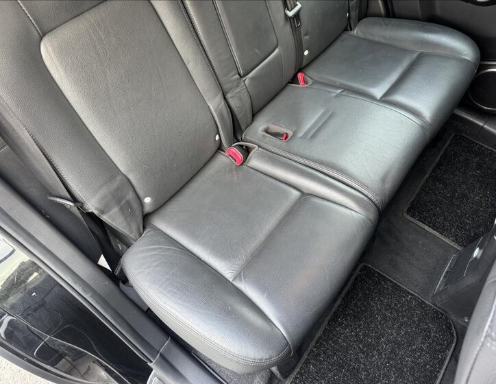 Chevrolet Captiva SUV / Terénní 2,0 l 110 kw