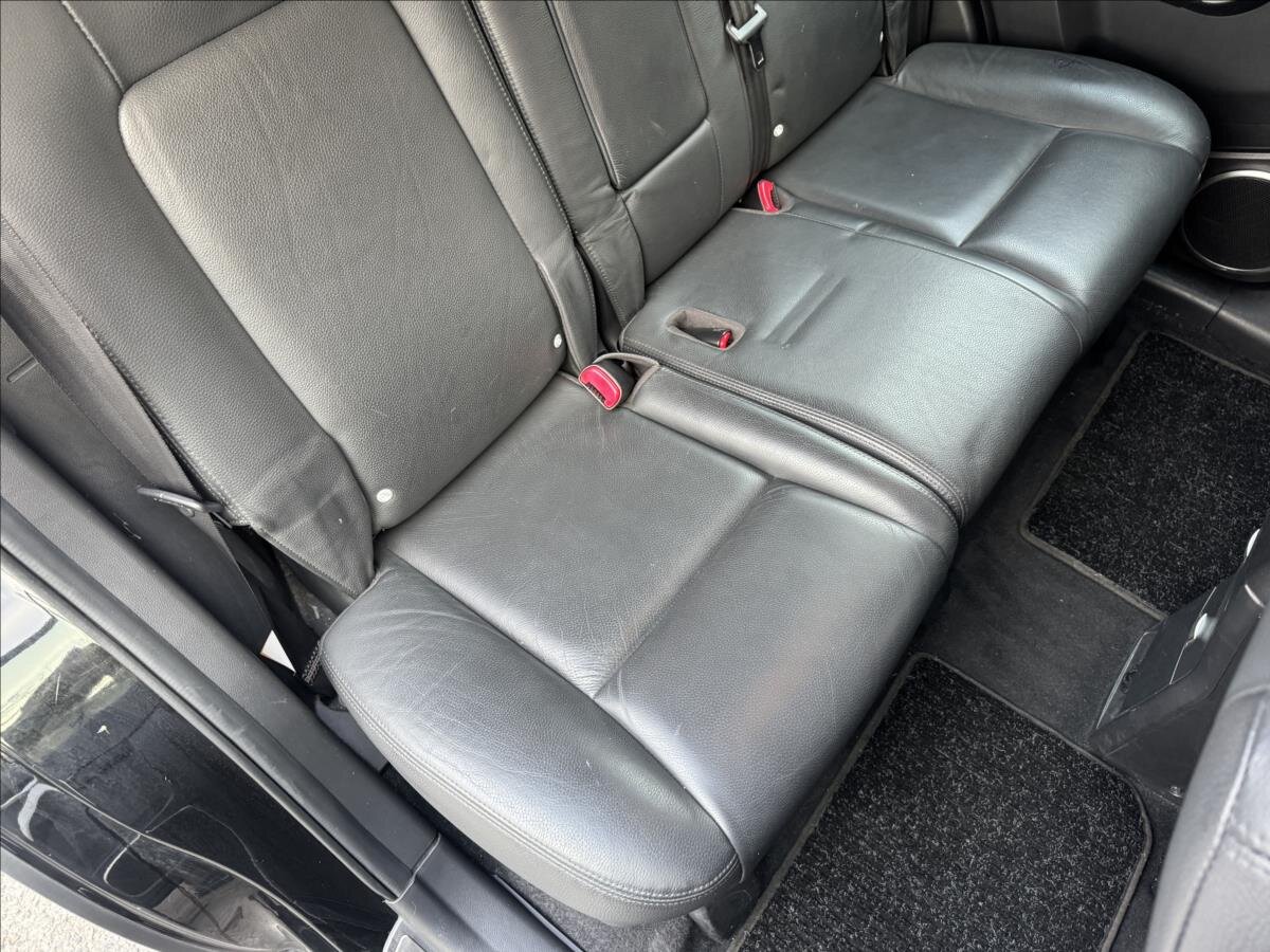 Chevrolet Captiva SUV / Terénní 2,0 l 110 kw