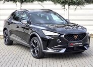 Cupra Formentor SUV 1,5 l 110 kw