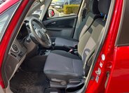 Suzuki SX4 SUV / Terénní 1,6 l 79 kw