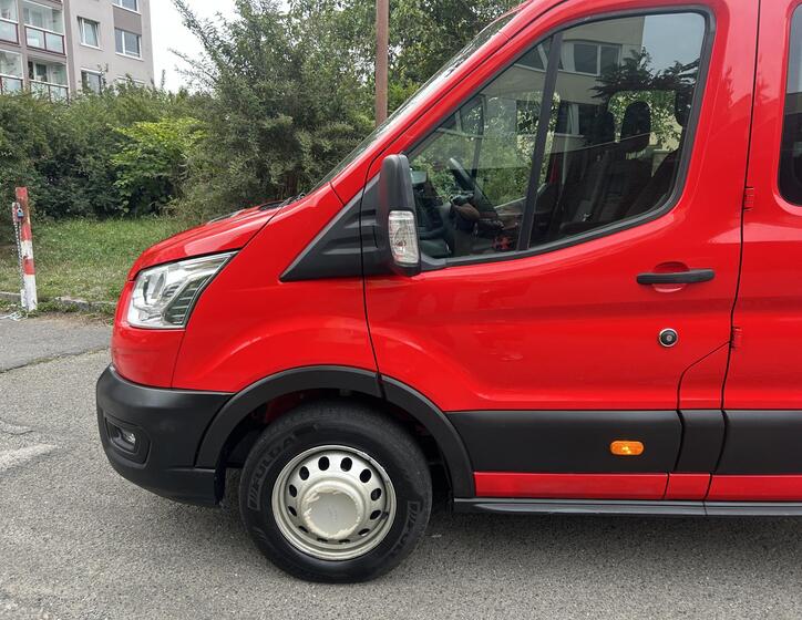Ford Transit 20