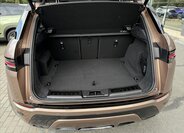Land Rover Range Rover Evoque SUV / Terénní 2,0 l 147 kw