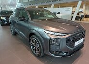 Audi Q3 SUV / Terénní 1,5 l 110 kw