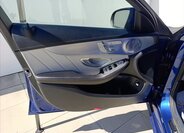 Mercedes-Benz Třídy C Kombi 2,1 l 150 kw