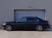 Mercedes-Benz Třídy S Ostatní 3,0 l 190 kw