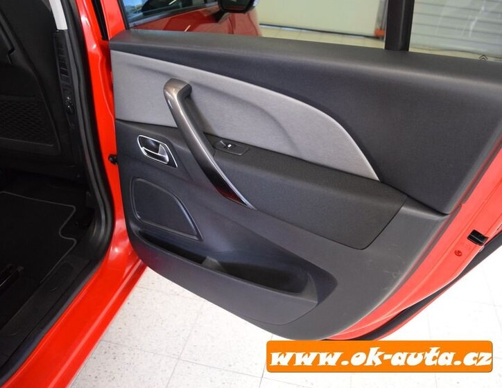 Citroën Grand C4 SpaceTourer MPV 1,5 l 96 kw