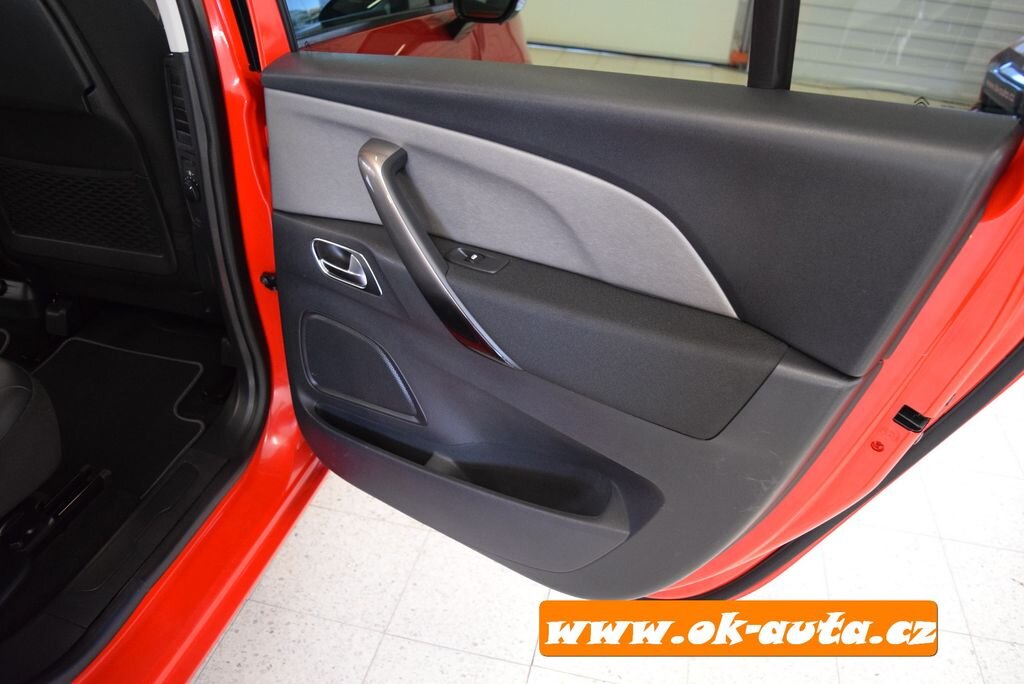Citroën Grand C4 SpaceTourer MPV 1,5 l 96 kw