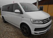Volkswagen Multivan VAN-Minibus 2,0 l 146 kw