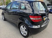 Mercedes-Benz Třídy B Hatchback 2,0 l 103 kw