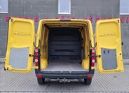 Volkswagen Crafter Skříň 2,0 l 100 kw