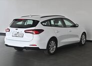 Ford Focus Kombi 1,5 l 88 kw