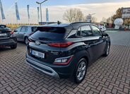 Hyundai Kona SUV 998,0 88 kw