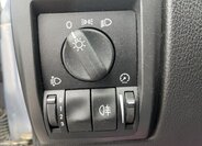 Opel Astra Hatchback 1,7 l 55 kw