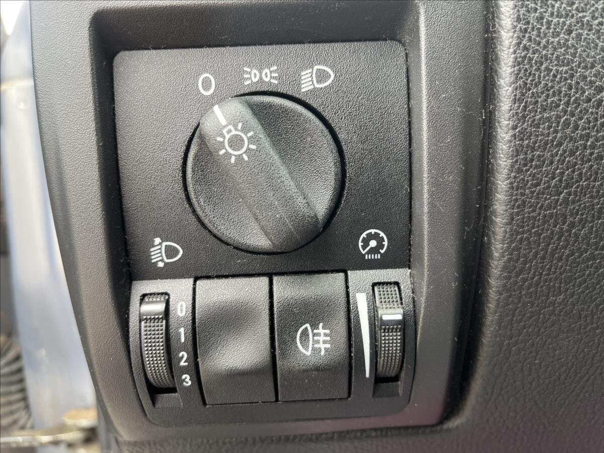 Opel Astra Hatchback 1,7 l 55 kw