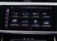 Audi A6 Kombi 3,0 l 180 kw