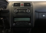 Volkswagen Touran 16