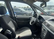 Opel Meriva Hatchback 1,6 l 74 kw
