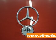 Mercedes-Benz Třídy E Sedan 0,0 110 kw