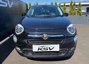Fiat 500X 4
