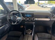 Mercedes-Benz GLB SUV / Terénní 2,0 l 110 kw