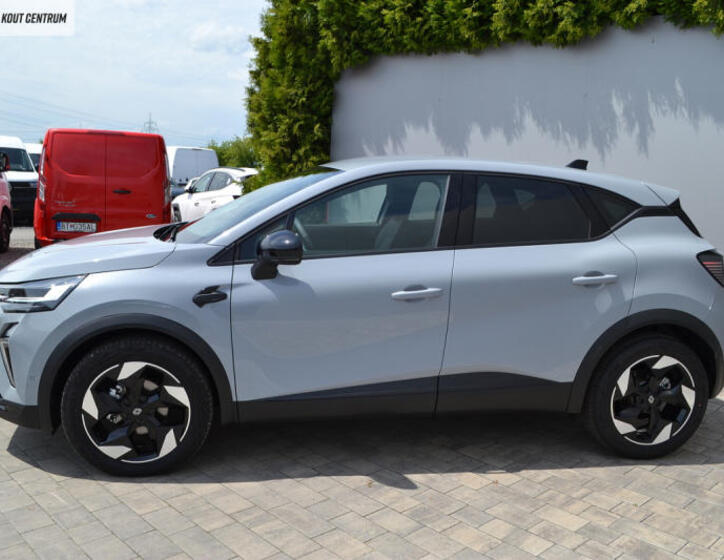 Renault Captur 2