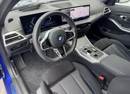 BMW Řada 3 Kombi 2,0 l 140 kw