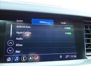 Opel Insignia Hatchback 2,0 l 125 kw