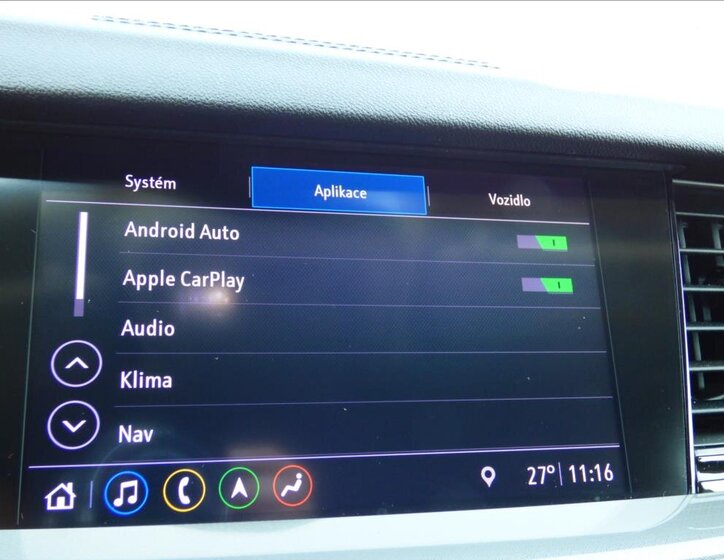 Opel Insignia Hatchback 2,0 l 125 kw