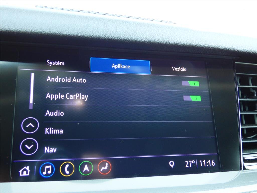 Opel Insignia Hatchback 2,0 l 125 kw