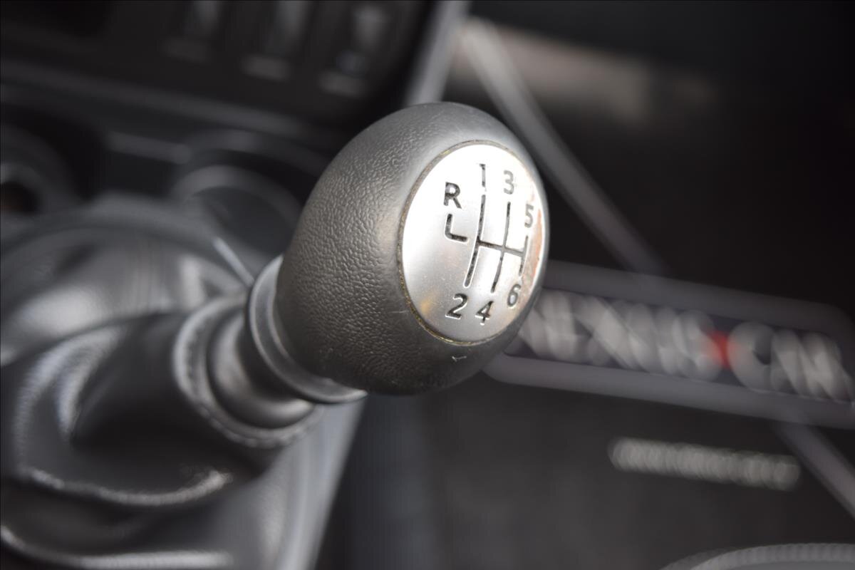 Dacia Duster SUV / Terénní 1,2 l 92 kw