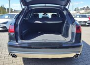 Audi A6 Allroad Kombi 3,0 l 160 kw
