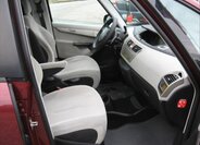 Citroën C4 Picasso Kombi 1,6 l 80 kw