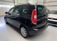 Škoda Roomster Kombi 1,2 l 63 kw