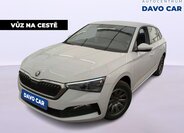 Škoda Scala Hatchback 1,5 l 110 kw