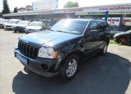 Jeep Grand Cherokee 1