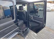 Mercedes-Benz Třídy G 17