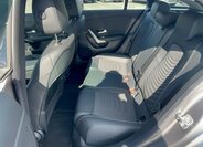 Mercedes-Benz CLA Kombi 2,0 l 85 kw