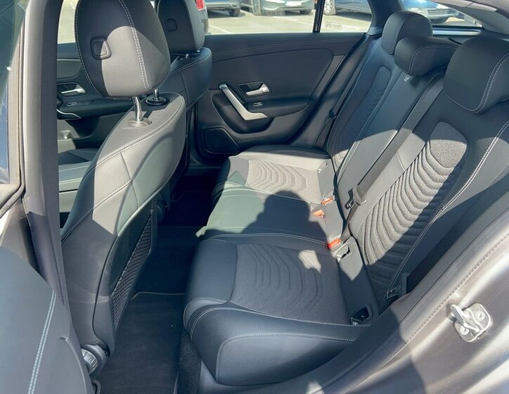 Mercedes-Benz CLA Kombi 2,0 l 85 kw