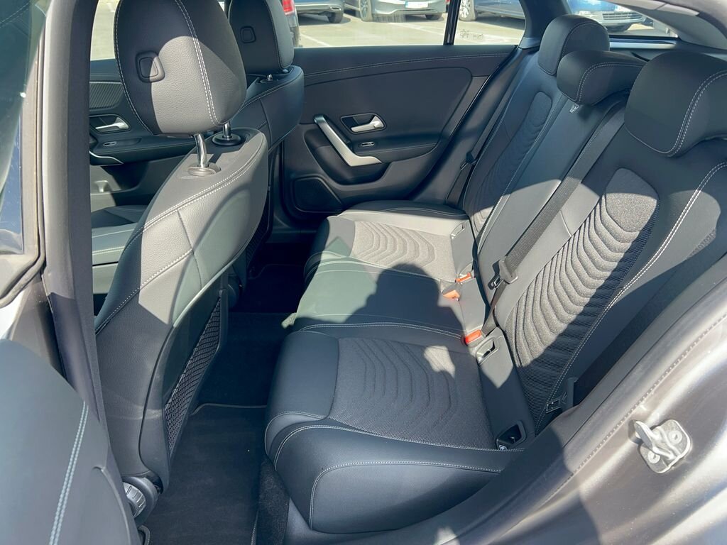 Mercedes-Benz CLA Kombi 2,0 l 85 kw