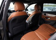 Mercedes-Benz GLC SUV / Terénní 2,0 l 143 kw