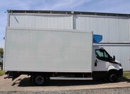 Iveco Ostatní Ostatní 3,0 l 150 kw