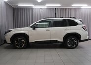 Subaru Forester SUV / Terénní 2,0 l 112 kw