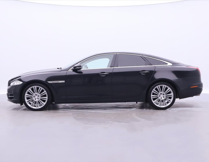 Jaguar XJ Sedan 3,0 l 202 kw