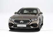 Mercedes-Benz Třídy E Kombi 3,0 l 287 kw
