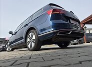 Volkswagen Passat Kombi 1,4 l 160 kw