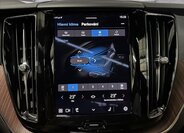 Volvo XC60 SUV 2,0 l 186 kw