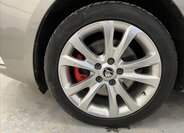 Škoda Superb Liftback 2,0 l 103 kw