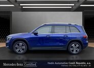 Mercedes-Benz GLB SUV / Terénní 2,0 l 110 kw