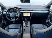 Volkswagen Arteon Kombi 2,0 l 235 kw